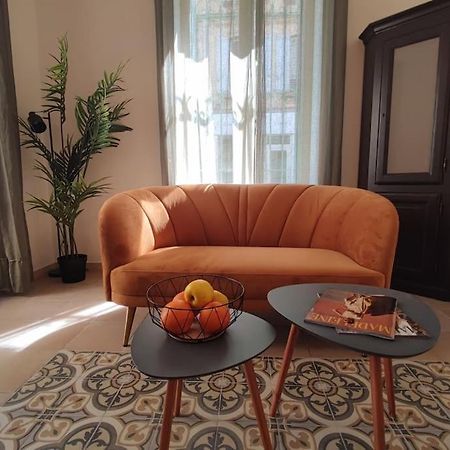 Le Nid - Proche Theatres - Terrasse - Centre-Ville - Clim - Wifi Αβινιόν Εξωτερικό φωτογραφία