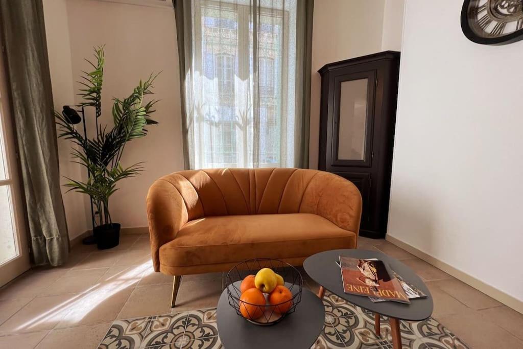 Le Nid - Proche Theatres - Terrasse - Centre-Ville - Clim - Wifi Αβινιόν Εξωτερικό φωτογραφία